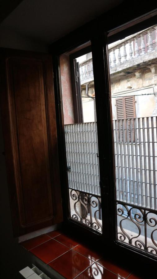 Il Ristoro Del Viandante Villa Licciana Nardi Eksteriør billede